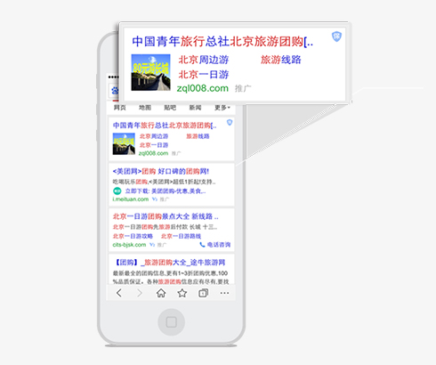 凤巢图文与动态创意叠加